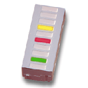 HDSP-4832 The Avago Technologies HDSP-4832 is an LED Character and Numeric Display Module. It is RoHS3 Compliant and has an MSL rating of 1.