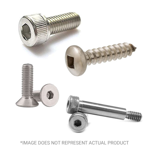 NAS1352N04H6 The B&B Smartworx NAS1352N04H6 is a 4-40 X 3/8 screw made from A286 material. It is RoHS3 Compliant and has a Moisture Sensitivity Level of 1.