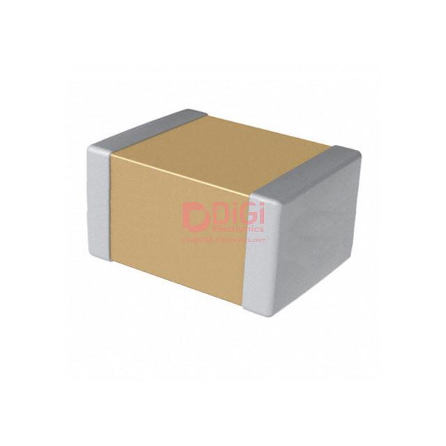 1210F476Z100CT The Walsin Technology 1210F476Z100CT is a ceramic capacitor with a capacitance of 47 µF and a voltage rating of 10V. It features a Y5V temperature coefficient and is designed for surface mount applications.