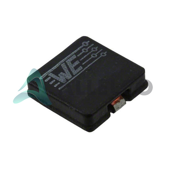 744318120 The Würth Elektronik 744318120 is a fixed inductor. It features RoHS3 compliance and an MSL of 1 Unlimited.