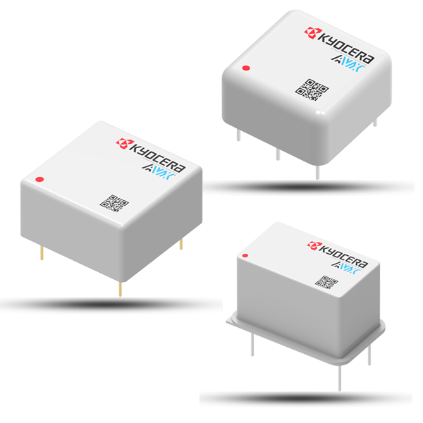 CKR06BX822KM This is a through-hole radial ceramic capacitor with 8200 pF capacitance, BX dielectric, ±10% tolerance, and operating temperature range of -55°C to +125°C.