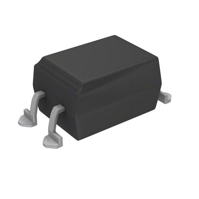 PC3H7AJ0000F The Sharp Microelectronics PC3H7AJ0000F is an optoisolator with a transistor output. It offers 50mA output current and 2500Vrms isolation voltage.