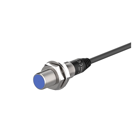 PRD12-4DN The Autonics PRD12-4DN is an inductive proximity sensor. It offers RoHS3 compliance and an MSL 1 rating.