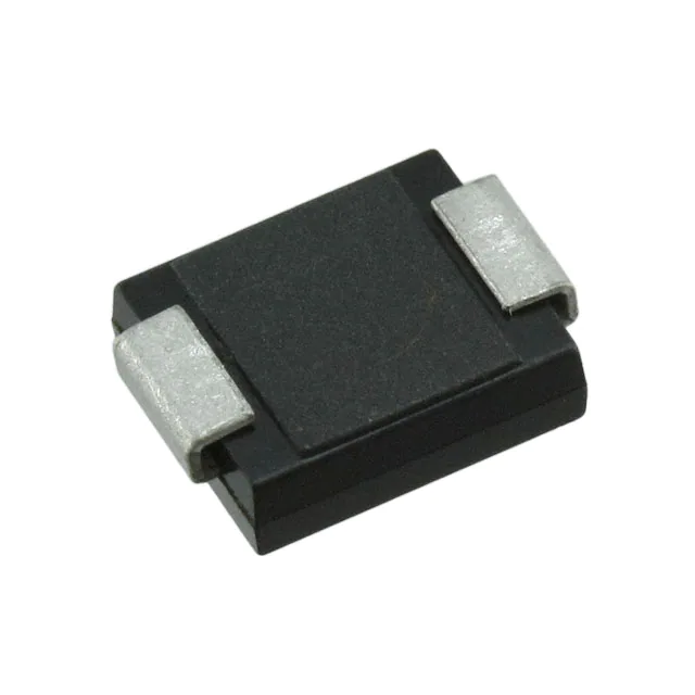 SMCJ28A The SMCJ28A is a TVS Diode from Taiwan Semiconductor Corporation with a 28V reverse standoff voltage and 33A peak pulse current. It is designed for general purpose applications.