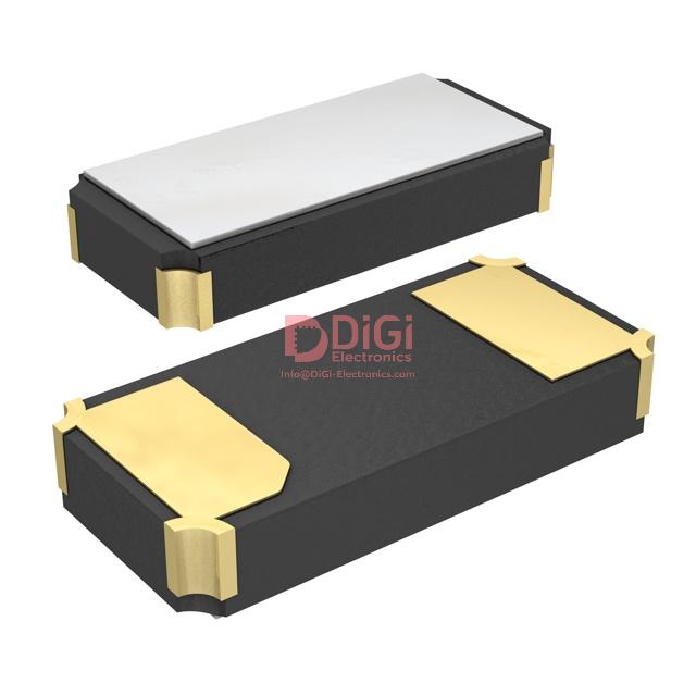 FC-13532.7680KA-A5 The Epson FC-13532.7680KA-A5 is a kHz Crystal (Tuning Fork) with a frequency of 32.768 kHz. It is designed for surface mount applications.