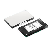 TUNS300F12 The Cosel TUNS300F12 is an enclosed AC/DC converter with a 12V, 25A output, delivering 300W of power. It features universal input voltage and high efficiency.