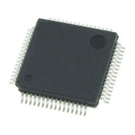 CY8C4128AZI-S445 The Infineon CY8C4128AZI-S445 is an FPGA with microcontroller, designed for embedded applications. It offers RoHS3 compliance and an MSL of 1.