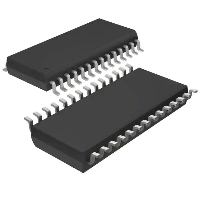 AD9850BRSZ-REEL The AD9850BRSZ-REEL is a Direct Digital Synthesis (DDS) IC from Analog Devices Inc. It features 10-bit resolution and a 125 MHz master clock frequency.