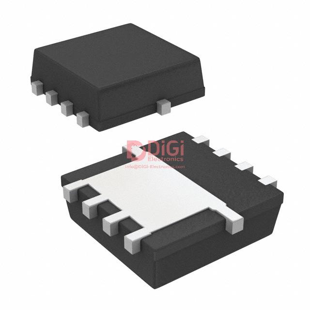 SI7403BDN-T1-GE3 The SI7403BDN-T1-GE3 is a P-Channel MOSFET from Vishay Siliconix with a 20V drain-source voltage and 8A continuous drain current. It is housed in a surface-mount PowerPAK® 1212-8 package.