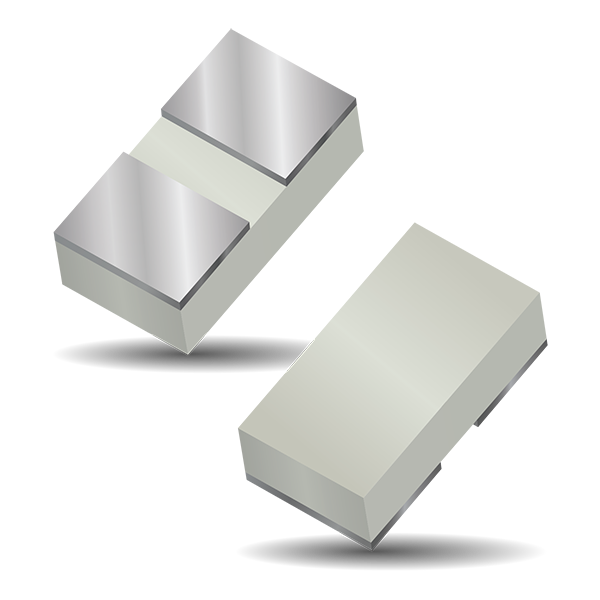 CDR34BP103AJWS\M500 CDR34BP103AJWS is a 10000 pF BP ceramic capacitor in a 1812 SMD package from Kyocera AVX.