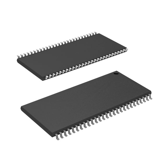 W9825G6JH-6 The Winbond Electronics W9825G6JH-6 is a 256Mbit SDRAM memory IC. It operates with a 166MHz clock frequency and features a 5ns access time.