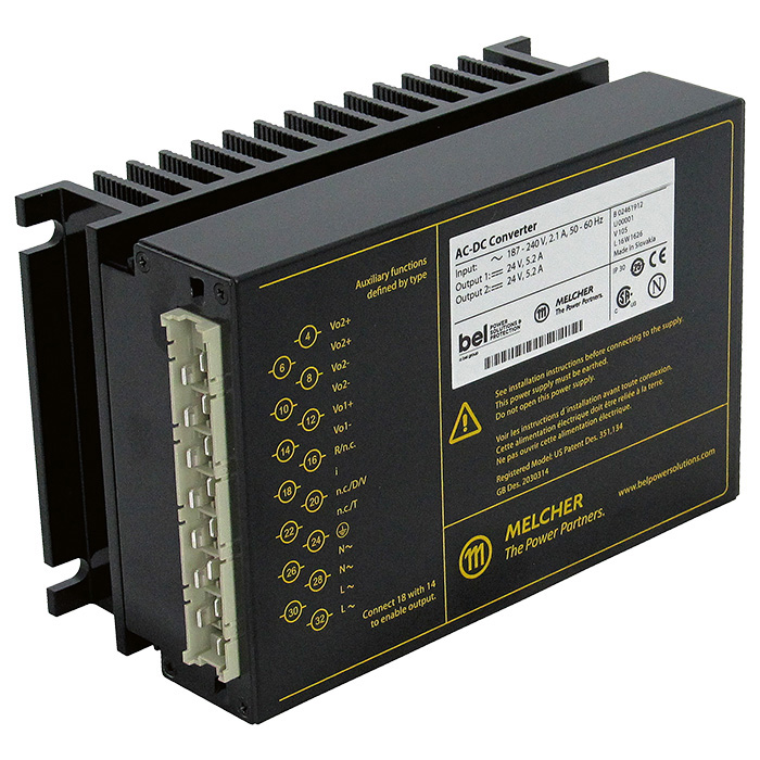 HZZ01209-G The Bel Power Solutions HZZ01209-G is a retention clip accessory for K Series Power Supplies. It is RoHS3 compliant.
