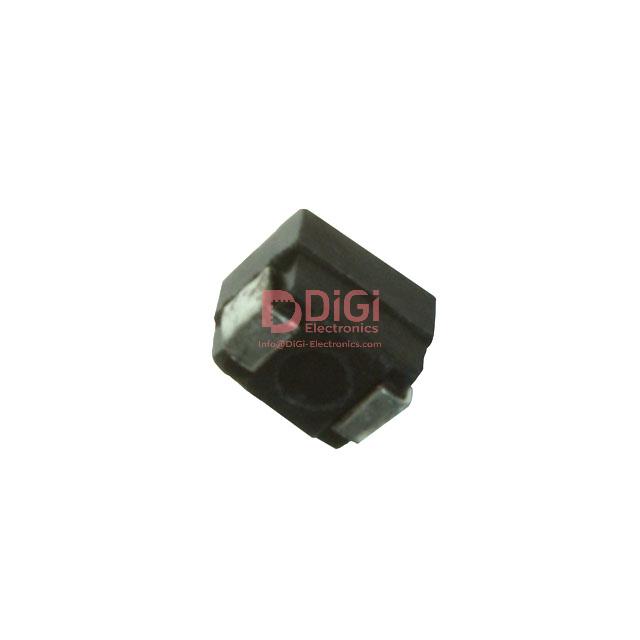 S1210-222K The API Delevan Inc. S1210-222K is a shielded fixed inductor with a 2.2 µH inductance and a current rating of 470 mA. It features a surface mount package.