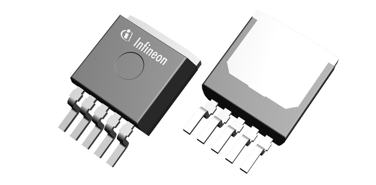 TLE4275G The Infineon TLE4275G is a linear voltage regulator providing a stable 3.3V output. It is designed for automotive applications and offers a current capability of 400mA.