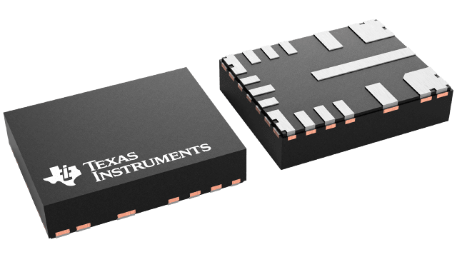 TLVM13660RDLR The Texas Instruments TLVM13660RDLR is a highly integrated synchronous buck DC/DC power module. It offers a wide input voltage range and adjustable output voltage.