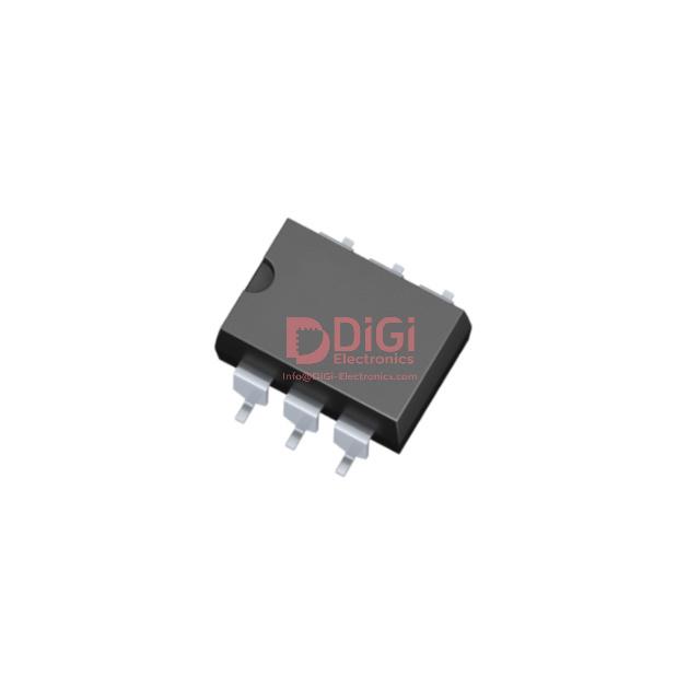 PVG612S The Infineon Technologies PVG612S is a solid state relay with a SPST-NO circuit. It is designed for AC/DC output and features a 1A load current and 0-60V load voltage.