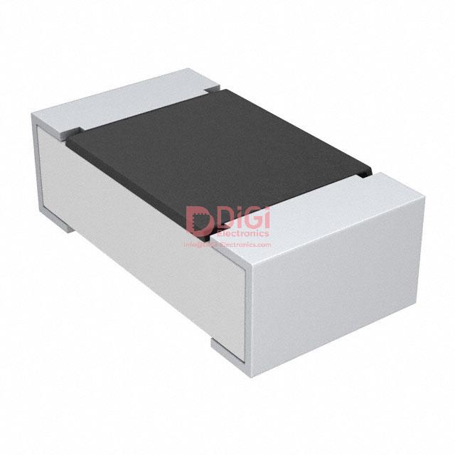 ERJ-3EKF90R9V The Vishay Dale CRCW060390R9FKEC is a thick film surface mount chip resistor with a resistance of 90.9 Ohms and a tolerance of ±1%. It has a power rating of 0.1W.