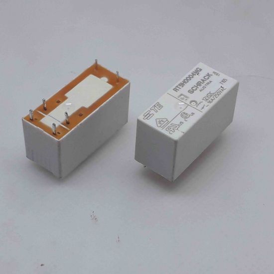 RT9H0004WG The Schrack RT9H0004WG is a relay with RoHS3 compliance and an MSL 1 rating. It is suitable for general purpose applications.