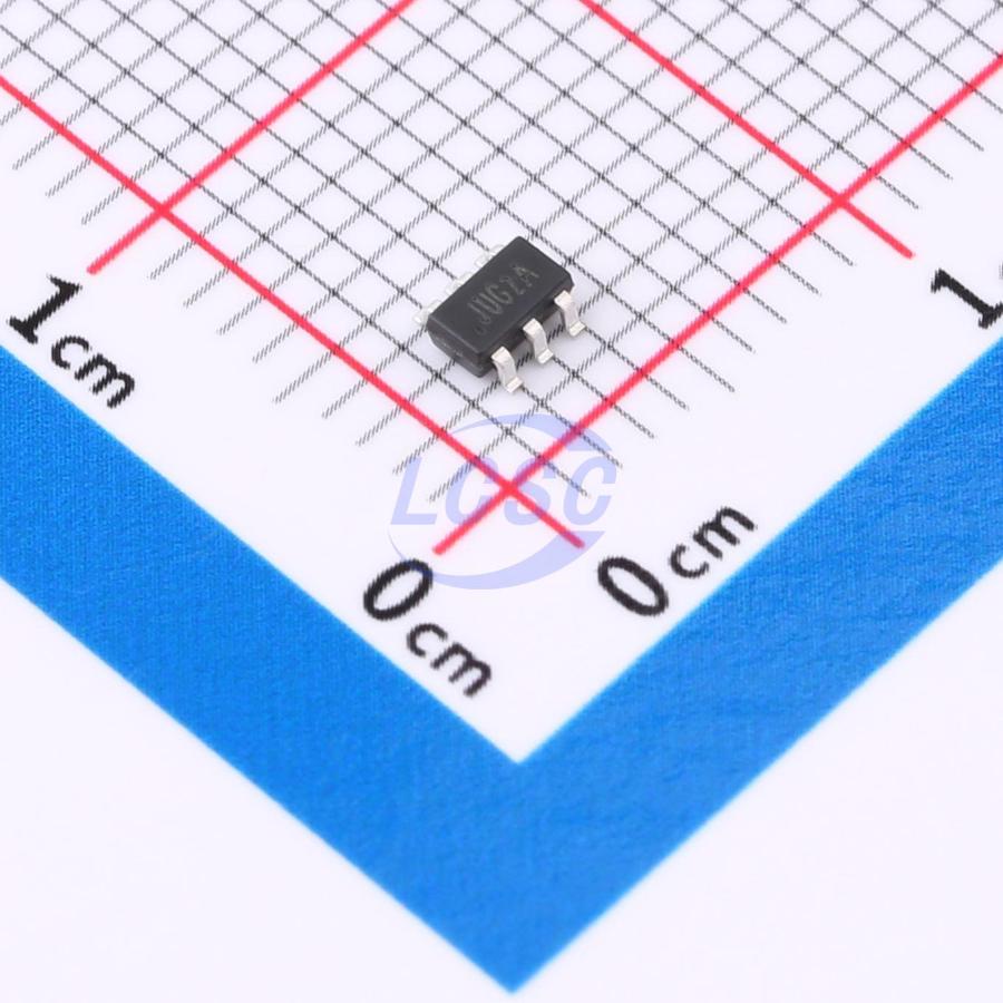SY7208CABC The Silergy SY7208CABC is a special purpose transistor. It is RoHS3 compliant and has an MSL rating of 1 Unlimited.