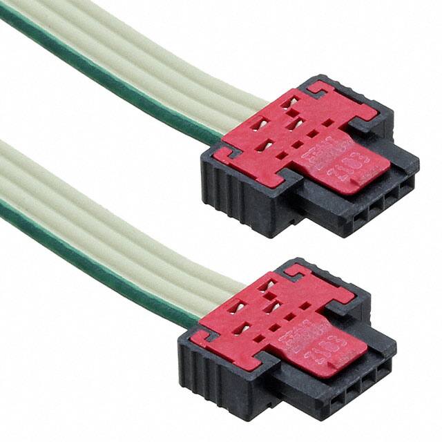 MBC41-110-0 The Power Integrations MBC41-110-0 is a 110cm cable designed for DC/DC converters. It is RoHS3 compliant.