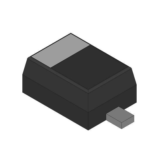 MMSZ5255B DIODE ZENER 28V 500MW SOD123