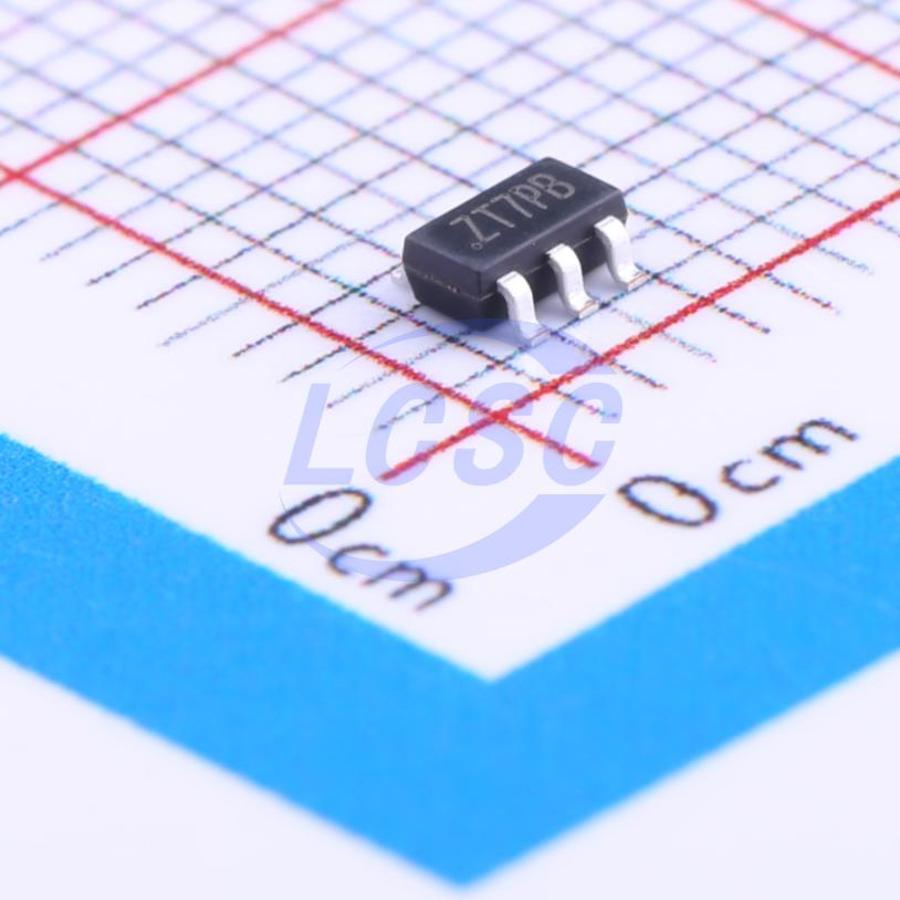 SY5839ABC The Silergy SY5839ABC is a Power Management Specialised - PMIC in a SOT-23-6 package. It is RoHS3 Compliant and has an MSL of 1.