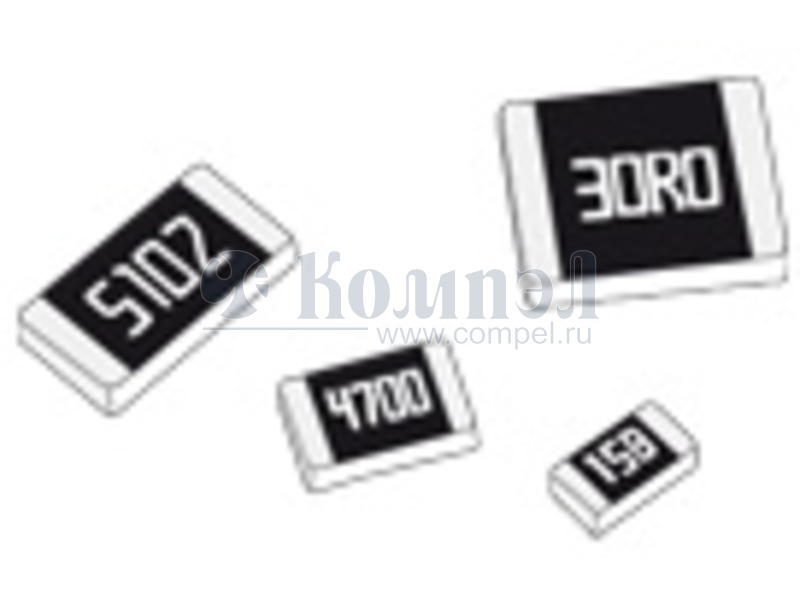 RC0603JR-0712RL The Walsin Technology RC0603JR-0712RL is a surface mount chip resistor with a resistance of 12 Ohms and a tolerance of ±5%. It has a power rating of 0.1W.