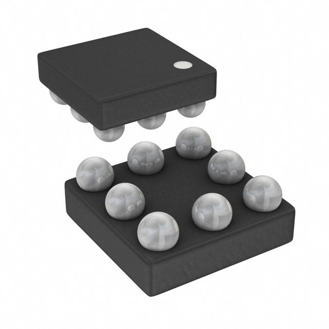 AD8506ACBZ-REEL7 The Analog Devices AD8506ACBZ-REEL7 is a 2-channel instrumentation operational amplifier. It features a 45mA output current per channel and a low 1pA input bias current.