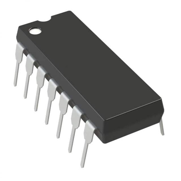 OP1177AR The Analog Devices Inc. OP1177AR is a general-purpose operational amplifier featuring four independent circuits. It operates with a supply voltage span of 10V to 30V and has a slew rate of 1V/µs.
