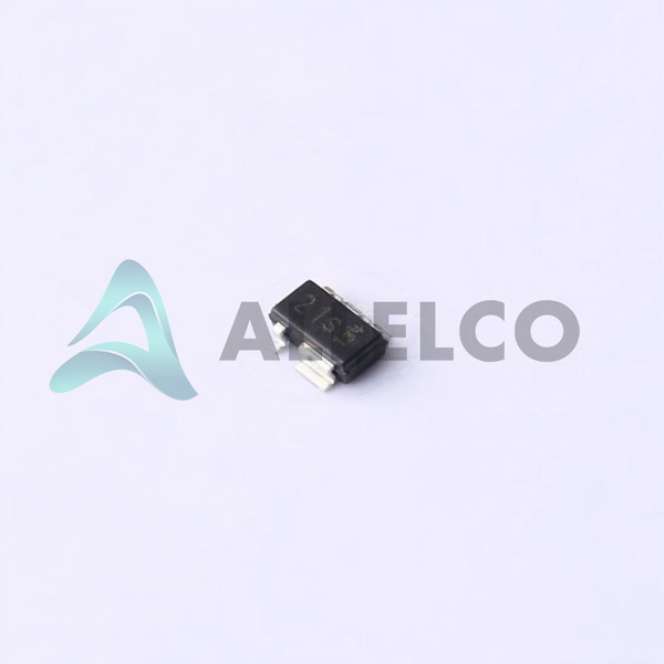 TLS202B1MBV33HTSA1 The Infineon TLS202B1MBV33HTSA1 is a linear voltage regulator. It features RoHS3 compliance and Moisture Sensitivity Level 1.