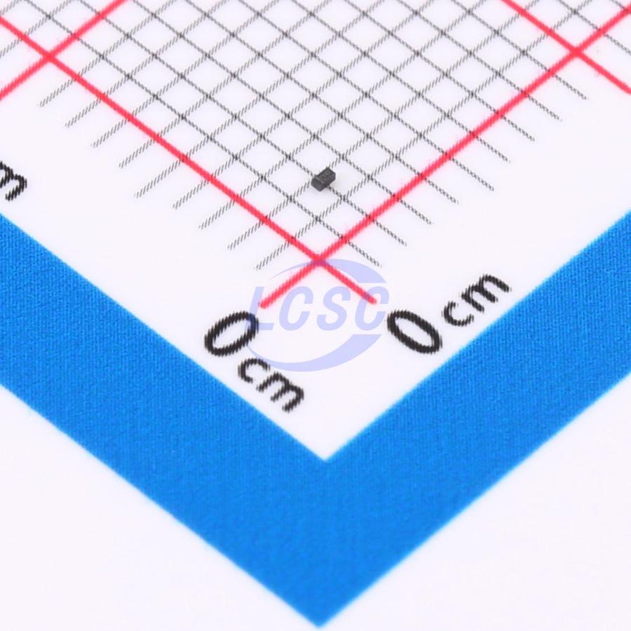 LESD11LL5.0CT5G The LRC LESD11LL5.0CT5G is a TVS Diode designed for transient voltage suppression. It offers RoHS3 compliance and a Moisture Sensitivity Level of 1.