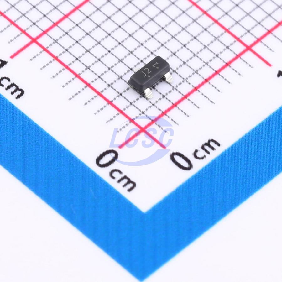 LBSS139LT1G The LBSS139LT1G is a single FET MOSFET manufactured by LRC. It features RoHS3 compliance and an MSL rating of 1 Unlimited.