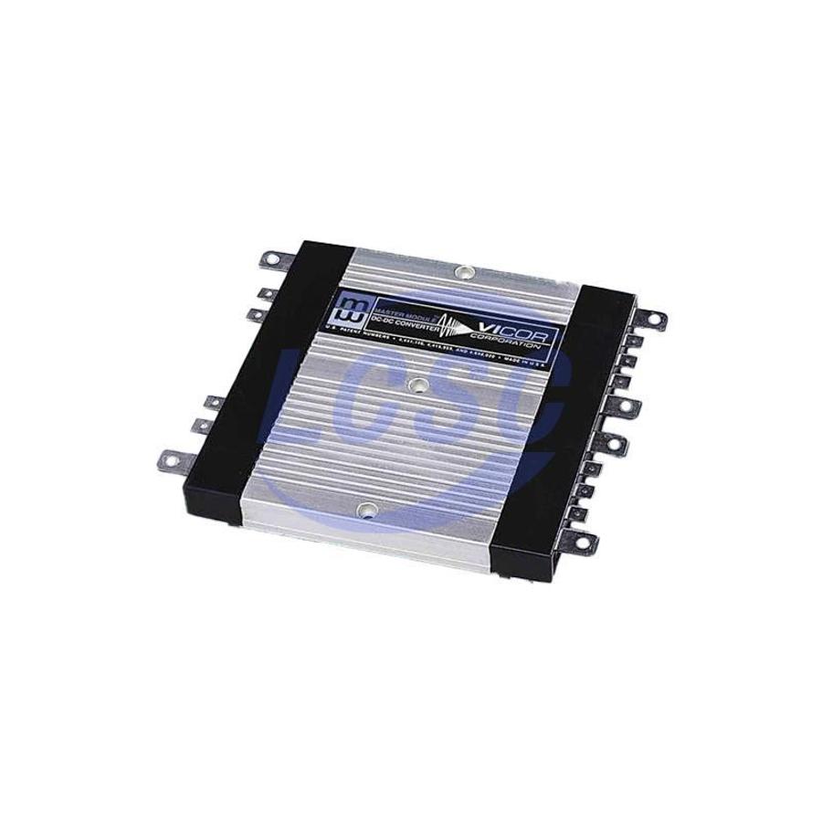 VI-PN33-CXX The Vicor VI-PN33-CXX is a MEGAMOD DC-DC converter. It features RoHS non-compliance and an MSL of 1.