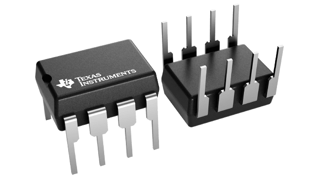 TL072BCP The Texas Instruments TL072BCP is a dual operational amplifier featuring a 3MHz gain bandwidth product and a 13V/µs slew rate. It operates within a supply voltage range of 7V to 30V.