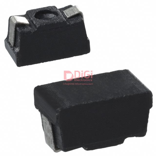 RW1S0BAR100FE The Ohmite RW1S0BAR100FE is a 1W chip resistor with 0.1 Ohm resistance and ±1% tolerance. It features a 2512 J-Lead surface mount package.
