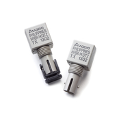 HFBR-1412TZ The Broadcom Limited HFBR-1412TZ is a fiber optic transmitter with a standard power output. It operates at 1.7V and features an ST connector.
