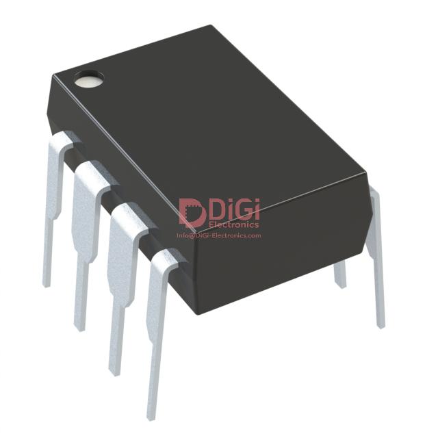 TC426CPA The Microchip Technology TC426CPA is a dual CMOS high-speed driver designed for applications requiring fast switching and high peak output current. It operates from a 4.5V to 18V supply.