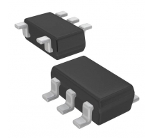 MIC7211YM5-TR The MIC7211YM5-TR is a single, rail-to-rail comparator from Micrel Inc. It operates with a supply voltage between 2.2V and 10V and has an input bias current of 0.5 pA.