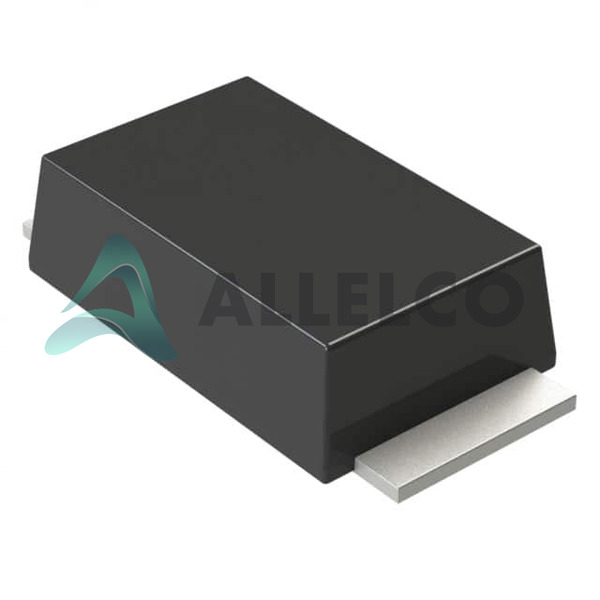 PMEG6010EP The PMEG6010EP from Nexperia USA Inc. is a Schottky diode with a 60V reverse voltage rating and 1A average rectified current. It is available in a surface mount SOD-128 package.