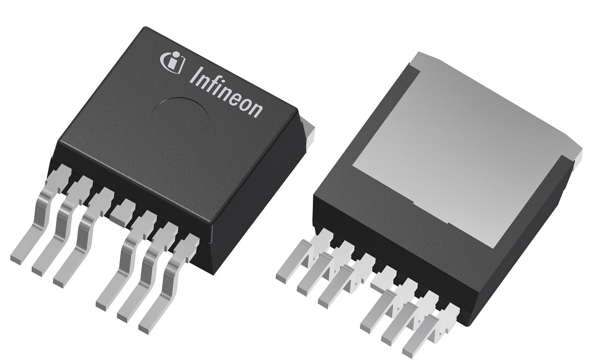 BTS50015-1TAD The Infineon BTS50015-1TAD is a single-channel smart high-side power switch designed for high current loads. It offers robust protection and diagnostic features.