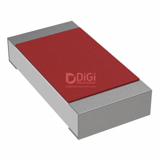 SG732BTTD101K The KOA Speer SG732BTTD101K is a thick film chip resistor with 100 Ohms resistance and a ±10% tolerance. It is rated for 1/3W power and comes in a 1206 package.