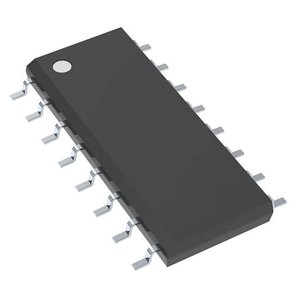 LP2951J The Texas Instruments LP2951J is a linear voltage regulator with an adjustable output voltage up to 29V and a maximum output current of 250mA. It is designed for surface mount applications in a 16-SOIC package.