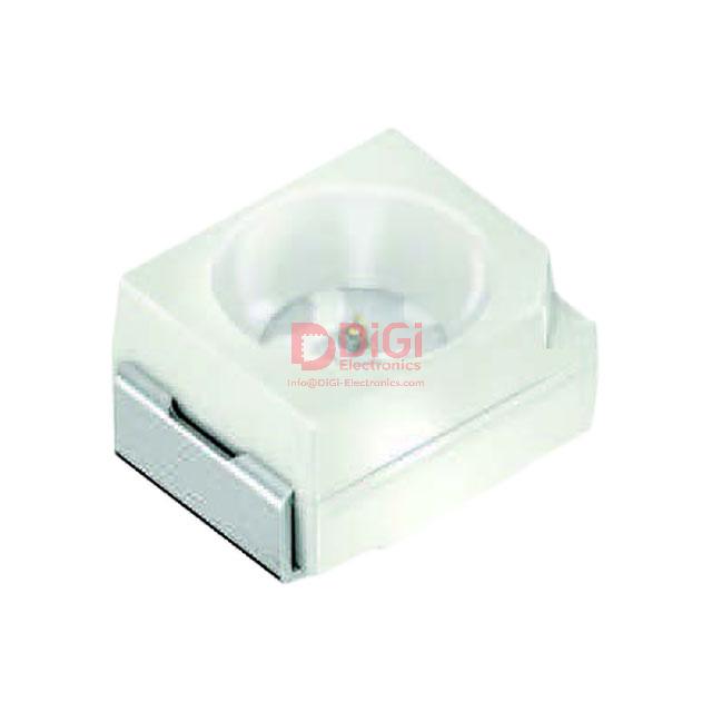 SFH 4045N-V The Osram SFH 4045N-V is an infrared LED emitter with a peak wavelength of 950nm. It is designed for surface mount applications with a right-angle orientation.