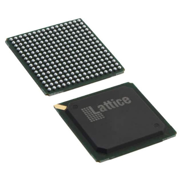 LFE2M20E-6FN484C-5I The Lattice Semiconductor LFE2M20E-6FN484C-5I is an FPGA from the ECP2M series. It features 19,000 logic cells and 140 I/O pins.