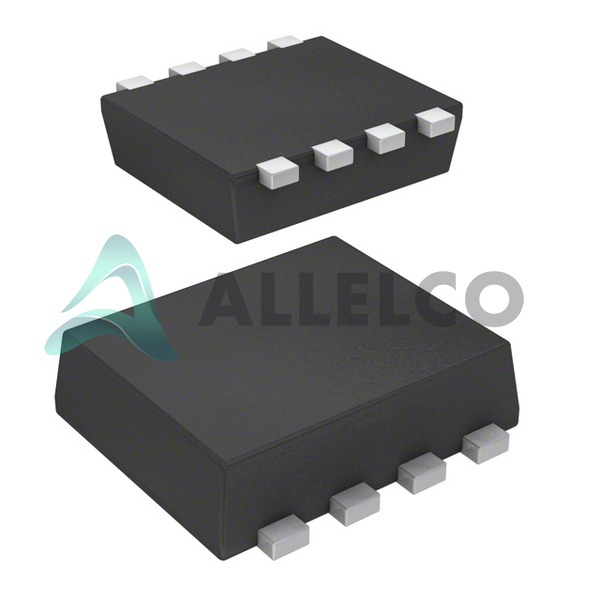 AON3814L The AON3814L is a transistor manufactured by AOS. It features RoHS3 Compliance and REACH Unaffected status.