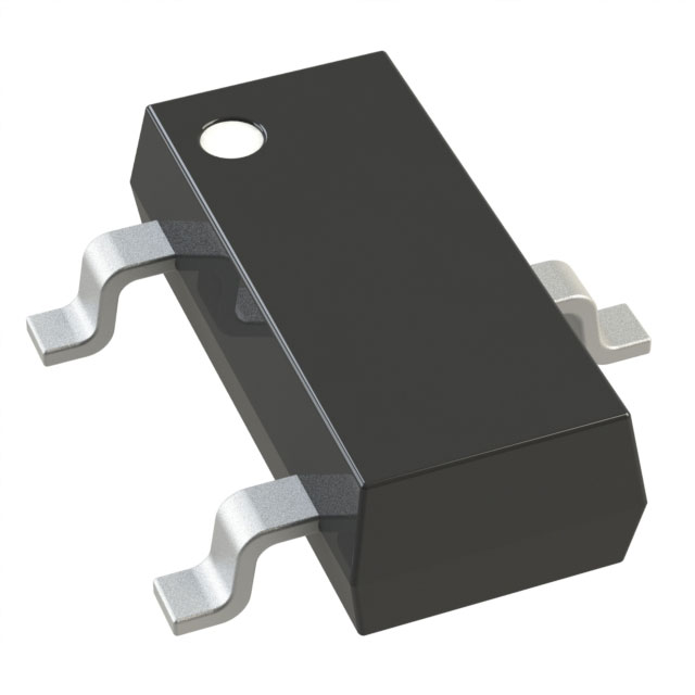 TLVH431NAQDBZRR The Nexperia TLVH431NAQDBZRR is an adjustable shunt voltage reference IC. It offers an output voltage range of 1.24V to 14V with ±1% initial accuracy.