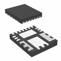 IR3898MTRPBF The Infineon IR3898MTRPBF is a highly integrated synchronous buck regulator. It offers a wide input voltage range and programmable switching frequency.