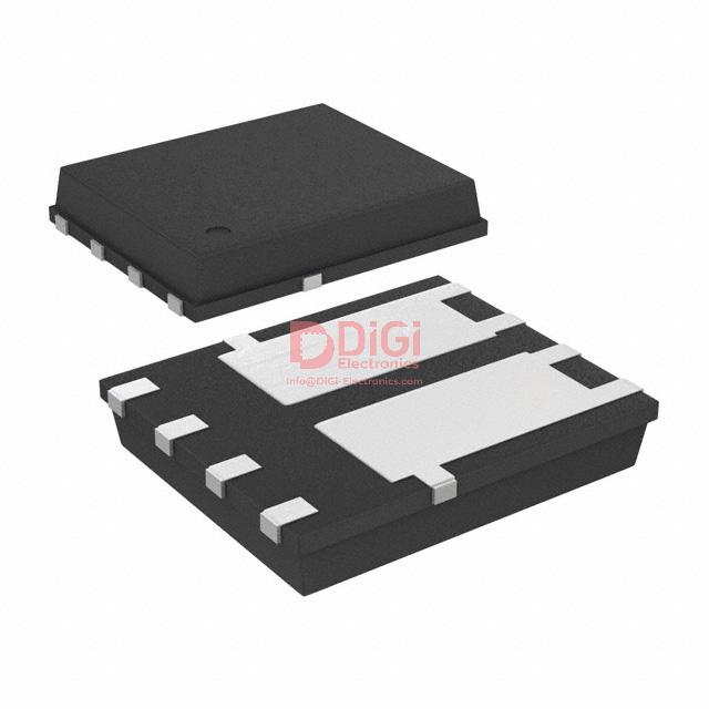 NRVHP620MFDT3G The NRVHP620MFDT3G is an ultrafast rectifier from On Semiconductor. It offers a 200V reverse voltage rating and 3A average rectified current in a surface mount package.