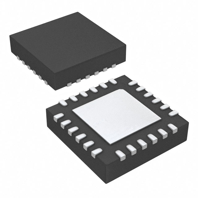 USB2422/MJ The Microchip Technology USB2422/MJ is a USB 2.0 Hub Controller IC. It operates with a 3.3V supply and features a 2-port design.