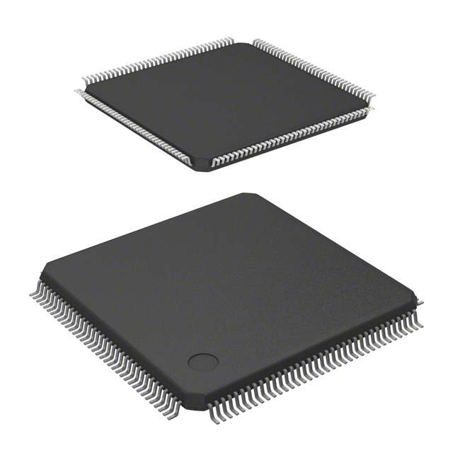 SPC560B50L5C6E0X The STMicroelectronics SPC560B50L5C6E0X is a 32-bit microcontroller designed for automotive applications. It offers a 64MHz clock speed and ample memory for complex tasks.